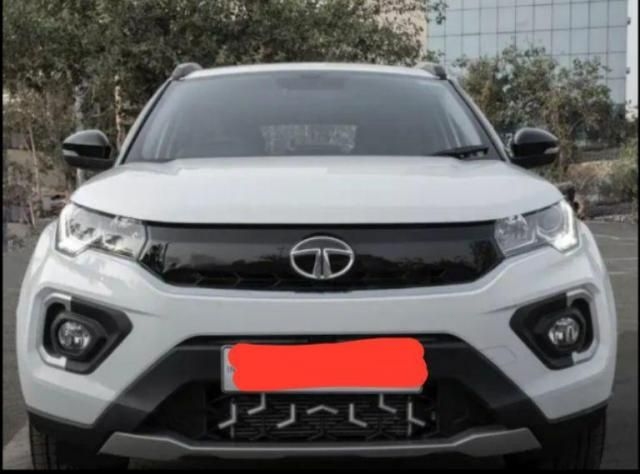 Tata Nexon XMA Petrol 2019