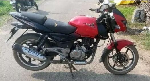 Bajaj Pulsar 180cc 2011