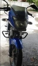 Bajaj Pulsar 180cc 2014