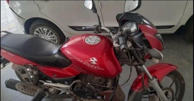 Bajaj  Pulsar 180cc 2008