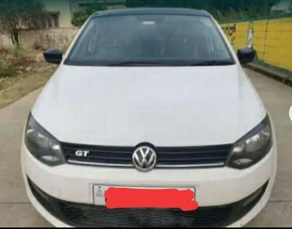 Volkswagen Polo Trendline 1.0L MPI 2021