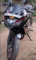 Suzuki Gixxer SF 150cc ABS BS6 2021