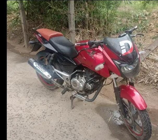 Bajaj Pulsar 150cc 2013