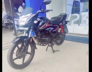 Honda CB Shine 125cc 2020