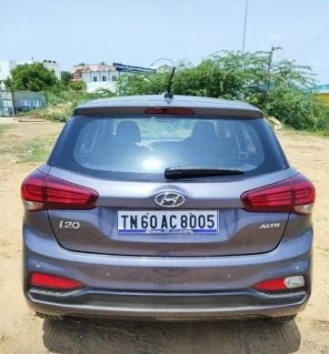 Hyundai i20 Asta (O) 1.2 2018