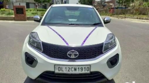 Tata Nexon Revotron XM 2018