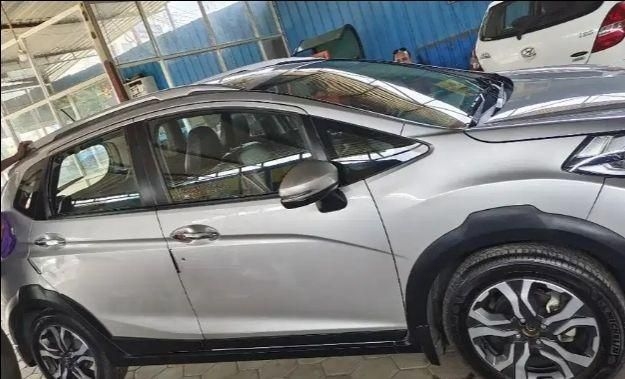 Honda WR-V VX Diesel 2019