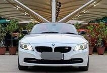 BMW Z4 ROADSTAR SDRIVE 35I 2013