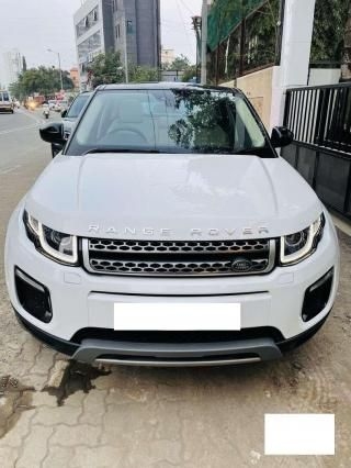 Land Rover Range Rover Evoque SE R-Dynamic 2021