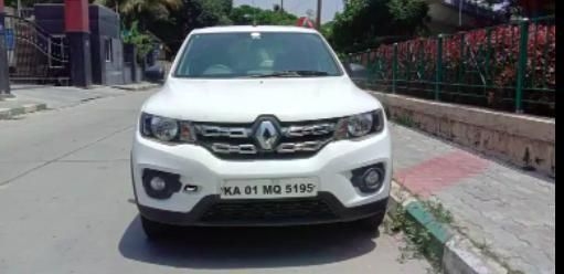 Renault KWID 1.0 RXL 2017