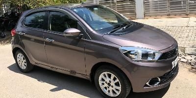 Tata Tiago Revotron XZ 2017