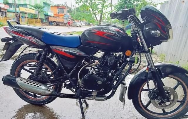 Bajaj Discover 135cc 2008