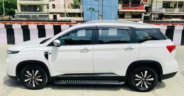 MG Hector Plus Sharp 1.5 DCT Petrol 2020