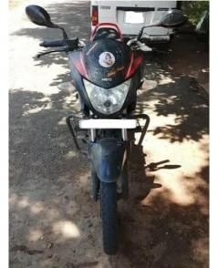 Hero Glamour Disc 125cc 2017