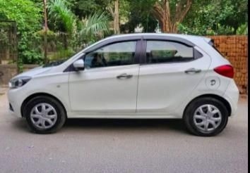 Tata Tiago Revotron XT 2018