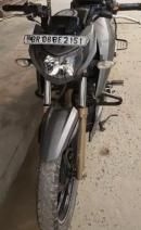 TVS Apache RTR 160cc 2017