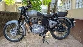 Royal Enfield Classic 350cc 2018