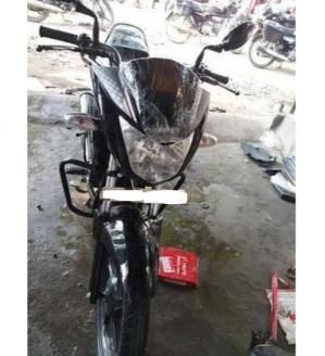 Hero Glamour 125cc 2017