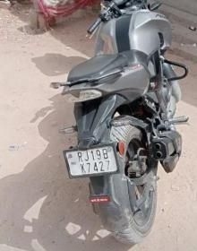 TVS Apache RTR 200 4V FI 2017