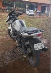 TVS Apache RTR 160 4V FI 2018