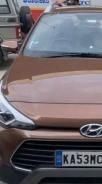 Hyundai i20 Active 1.2 SX 2015