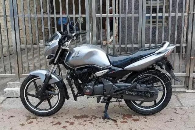 Honda CB Unicorn 150cc 2014