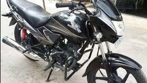 Honda Dream Yuga 110cc 2014