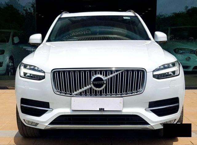 Volvo XC90 D5 Inscription 2019