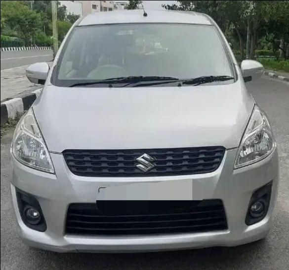 Maruti Suzuki ERTIGA VDI BS-IV 2012