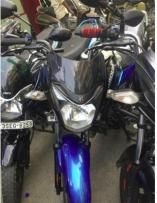 Hero Glamour i3s 125cc BS6 2020