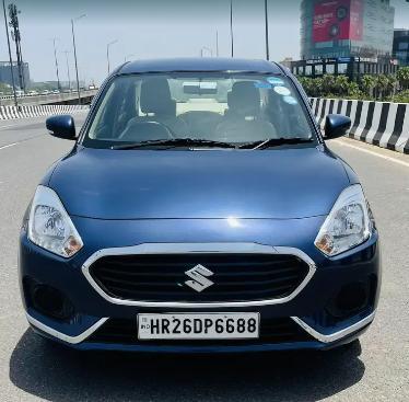 Maruti Suzuki Dzire VXi AMT 2018