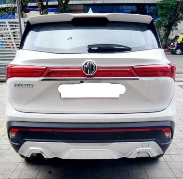 MG Hector Sharp 2.0 Diesel 2020