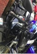 TVS Apache RTR 200 4V FI 2017