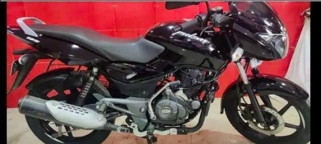 Bajaj Pulsar 150cc 2018