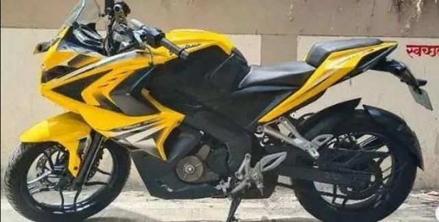 Bajaj Pulsar 150cc 2018