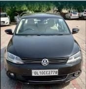 Volkswagen Jetta 1.4L TSI Comfortline 2013