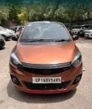 Tata Tigor Revotron XZ (O) 2018