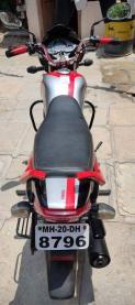Hero Splendor iSmart 100cc 2014