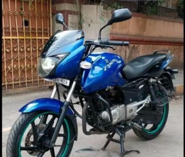 Bajaj Pulsar 150cc 2018