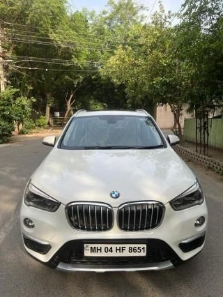 BMW X1 xDrive20d xLine 2016