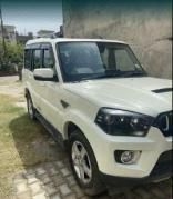 Mahindra Scorpio S11 2WD 2018