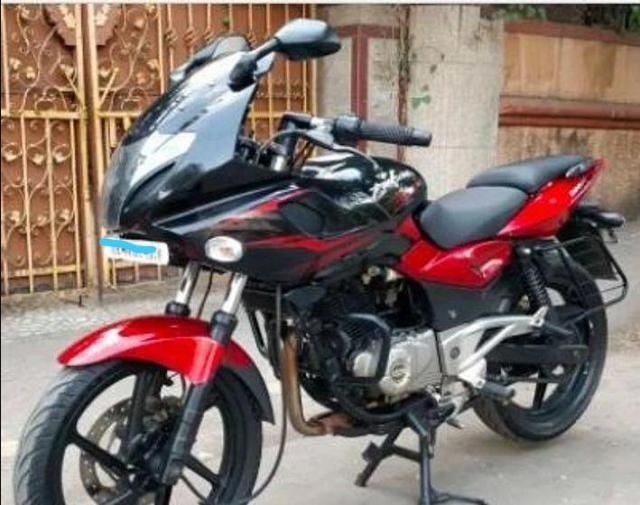 Bajaj Pulsar 150cc 2018