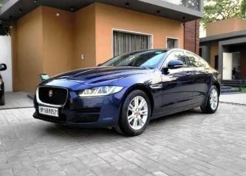 Jaguar XE Prestige Diesel 2018