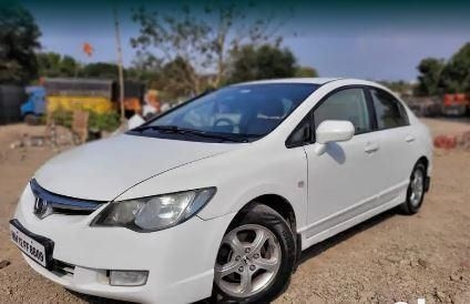 Honda Civic 1.8 S MT 2009