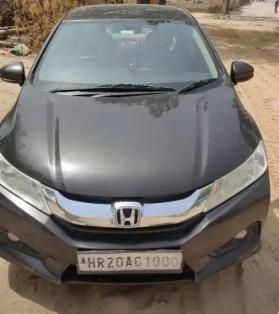 Honda City V i-DTEC 2016