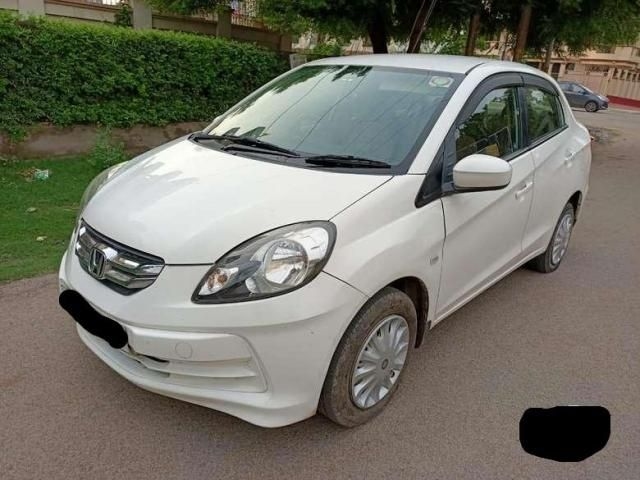 Honda Amaze 1.2 V i-VTEC 2020