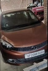 Tata Tigor Revotron XZ 2020