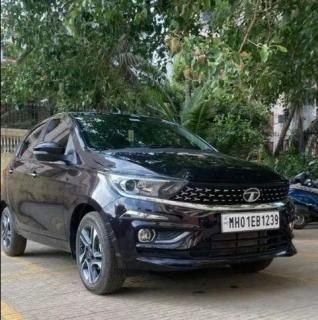 Tata Tiago Revotron XZ Plus 2022