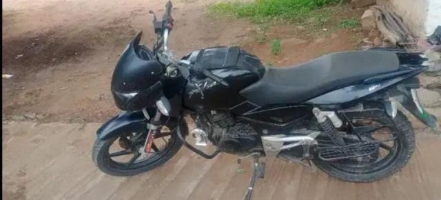 Bajaj  Pulsar 180cc 2008