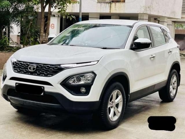 Tata Harrier XZA Plus BS6 2020